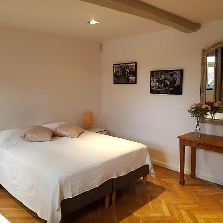 Bed and Breakfast Le Triboureau Écaussinnes-dʼEnghien Esterno foto