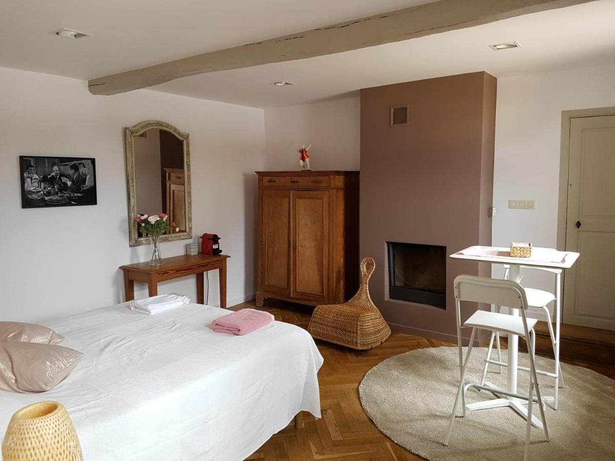 Bed and Breakfast Le Triboureau Écaussinnes-dʼEnghien Esterno foto